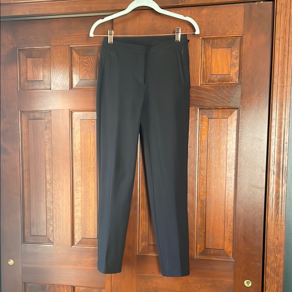 Lululemon ankle length trouser